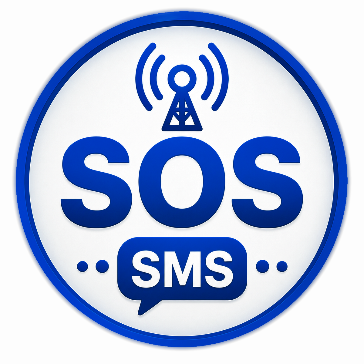 SOS SMS